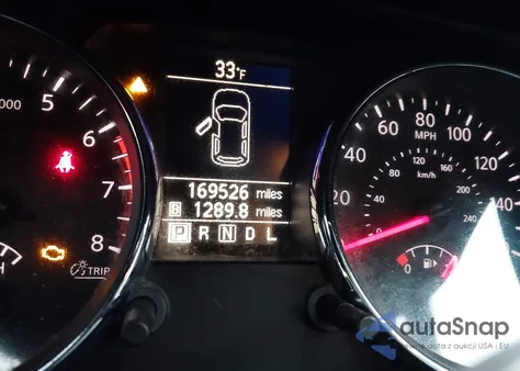 2012 Nissan Rogue S from USA, damaged, VIN JN8AS5MV0CW712967